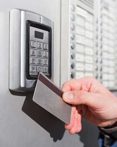 Commercial Grovetown Locksmith