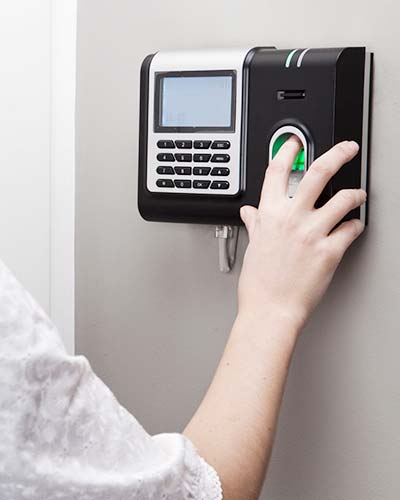 Commercial Grovetown Locksmith