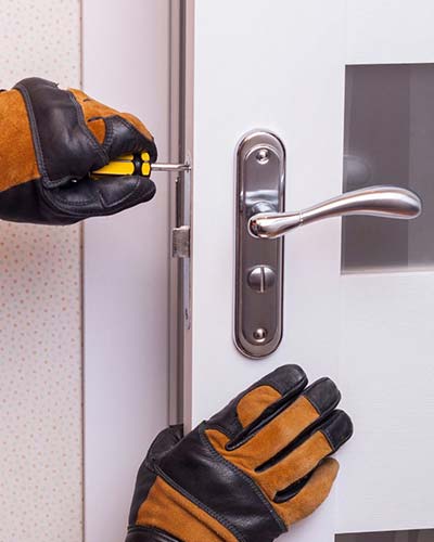 Emergency Grovetown Locksmith