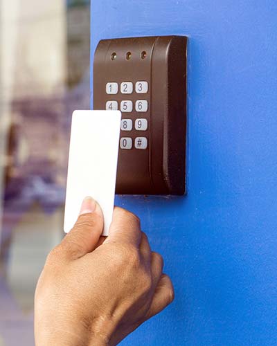 Commercial Grovetown Locksmith