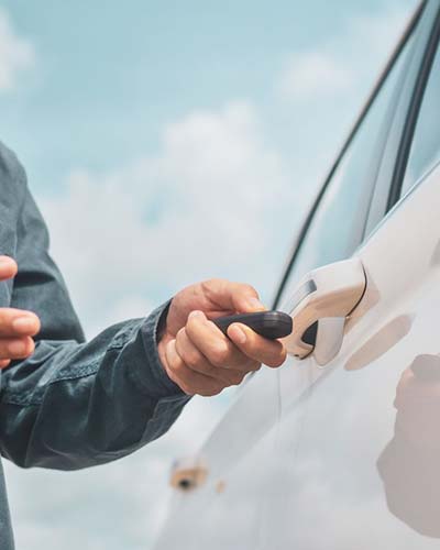Automotive Grovetown Locksmith