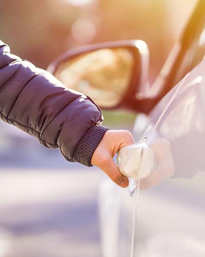 Automotive Grovetown Locksmith