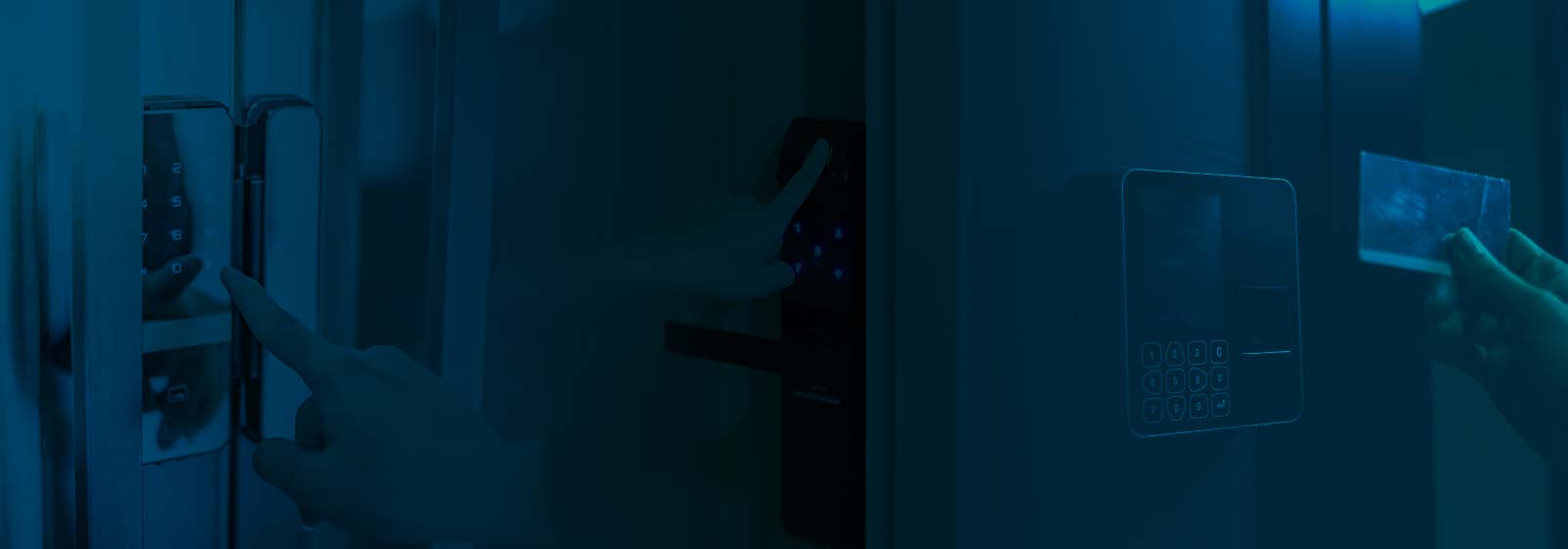 commercial Grovetown Locksmith