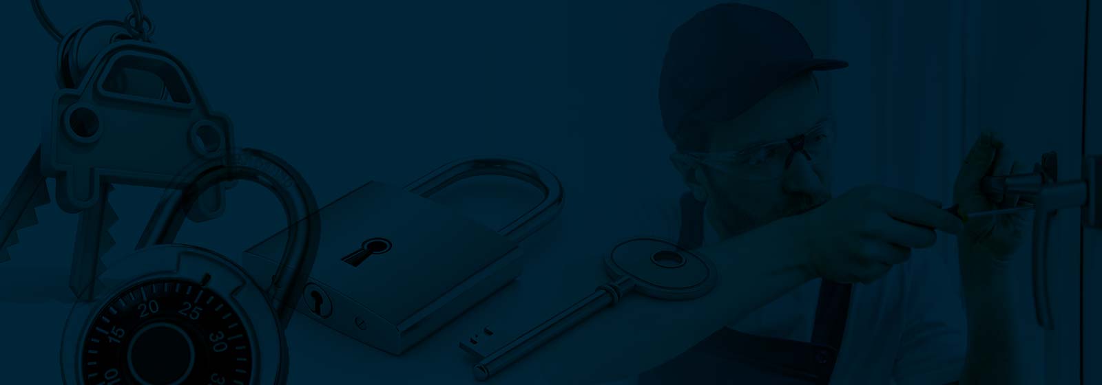 emergency Grovetown Locksmith