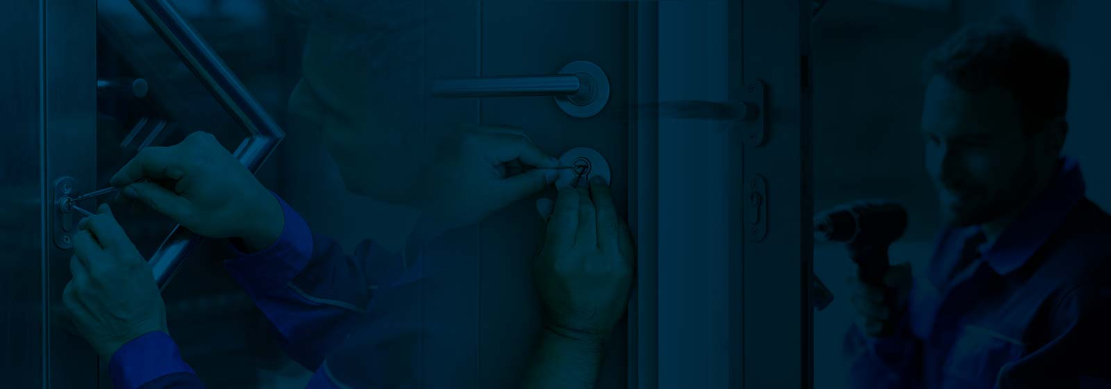 emergency Grovetown Locksmith