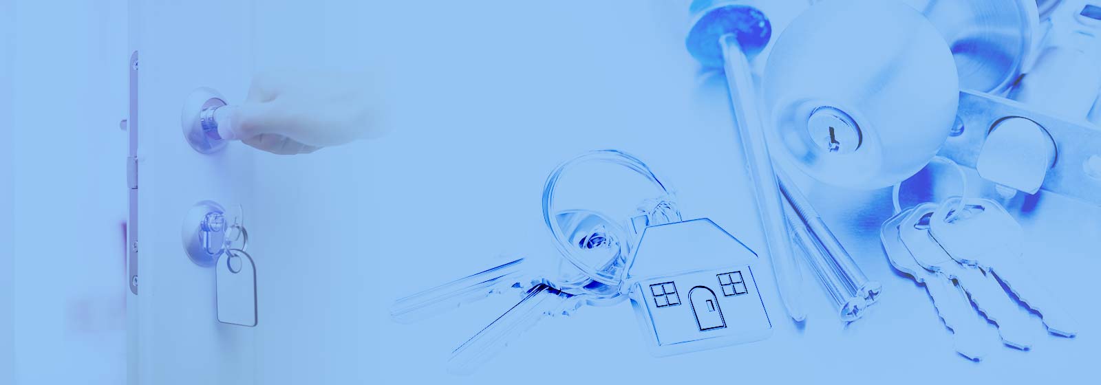 residential Grovetown Locksmith