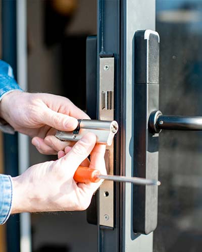 Emergency Grovetown Locksmith