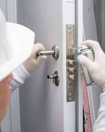 Emergency Grovetown Locksmith