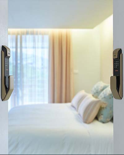 Residential Grovetown Locksmith