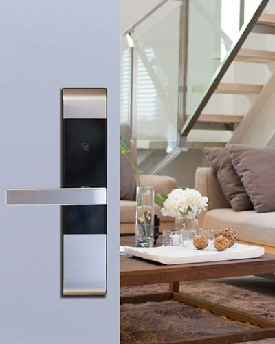 Residential Grovetown Locksmith